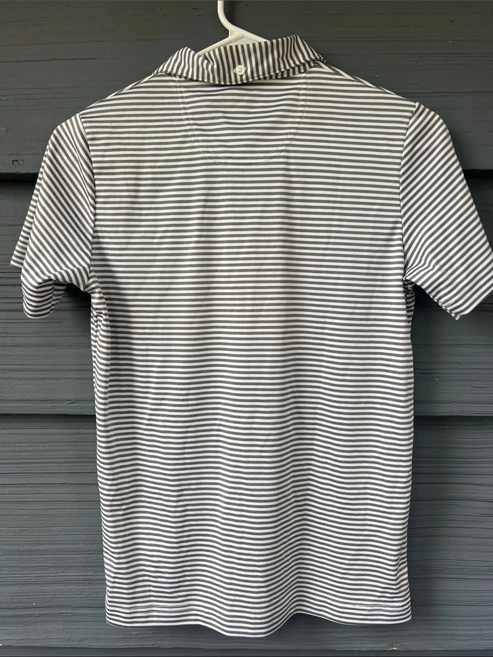 Garb classic short